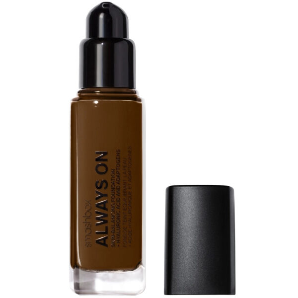 Smashbox Always On Skin Balancing Foundation 30 ml - D20N