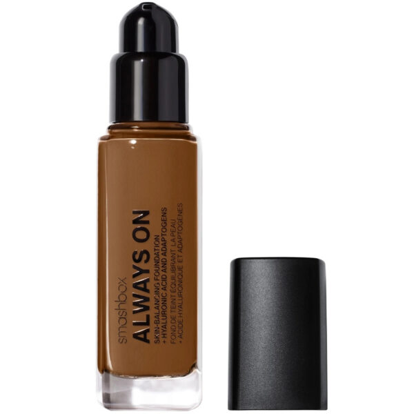 Smashbox Always On Skin Balancing Foundation 30 ml - D20W