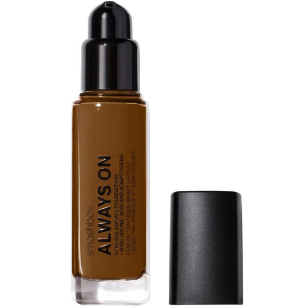 Smashbox Always On Skin Balancing Foundation 30 ml - D30W