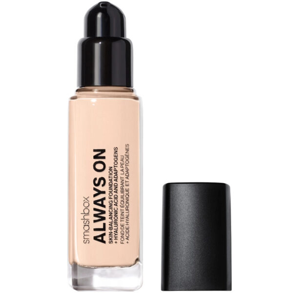 Smashbox Always On Skin Balancing Foundation 30 ml - F10C