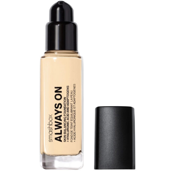 Smashbox Always On Skin Balancing Foundation 30 ml - F10W