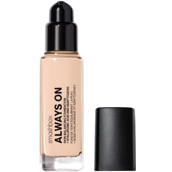 Smashbox Always On Skin Balancing Foundation 30 ml - F20C