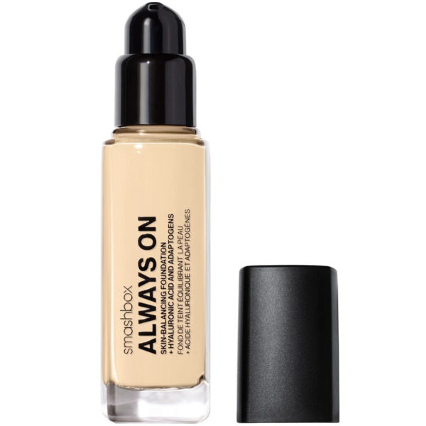 Smashbox Always On Skin Balancing Foundation 30 ml - F20W