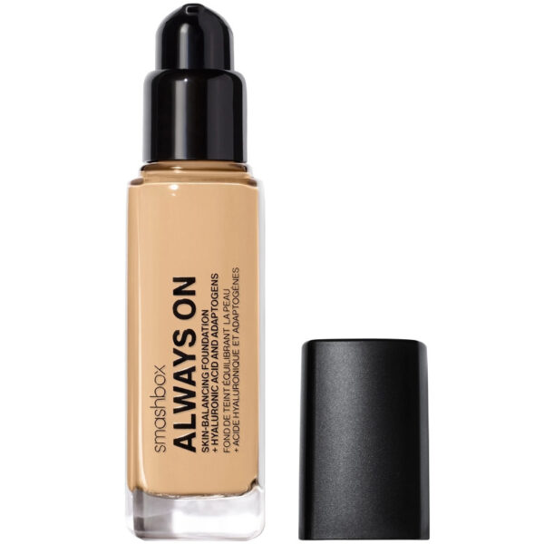 Smashbox Always On Skin Balancing Foundation 30 ml - L20W