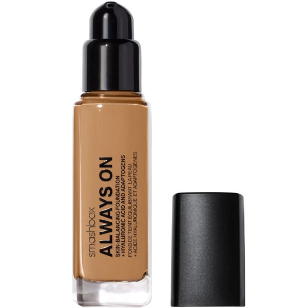 Smashbox Always On Skin Balancing Foundation 30 ml - T10W