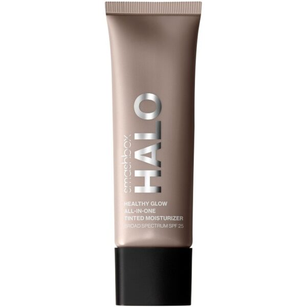 Smashbox Halo Healthy Glow All-In-One Tinted Moisturizer SPF 25 - 40 ml - Fair Light