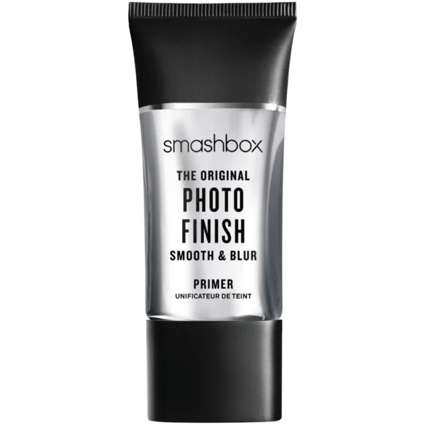 Smashbox Photo Finish Original Smooth & Blur Foundation Primer 30 ml