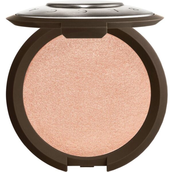 Smashbox x BECCA Shimmering Skin Perfector Highlighter 7 gr. - Rose Quartz