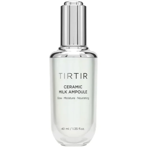 TIRTIR Ceramic Milk Ampoule 40 ml