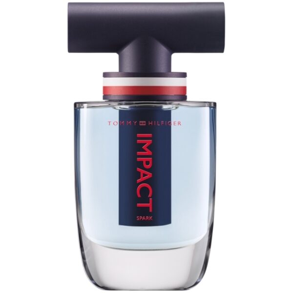 Tommy Hilfiger Impact Spark EDT 50 ml