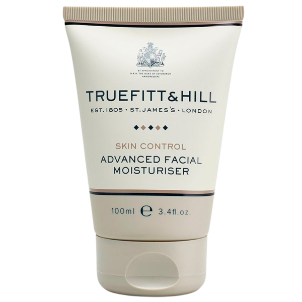 Truefitt & Hill Skin Control Advanced Facial Moisturiser 100 ml.   (Truefitt & Hill)