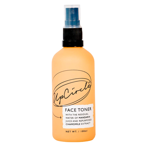 UpCircle Face Toner Mandarin & Chamomile (100 ml)  (UpCircle)