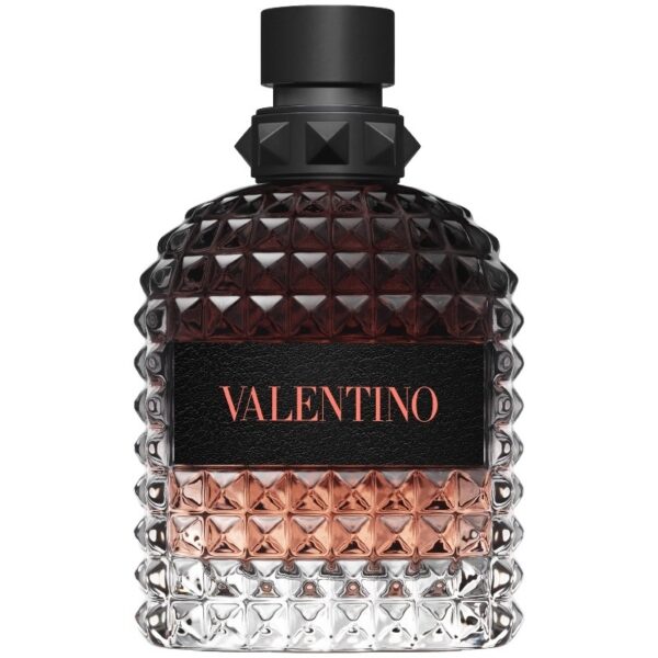 Valentino Uomo Born In Roma Coral Fantasy EDT 100 ml