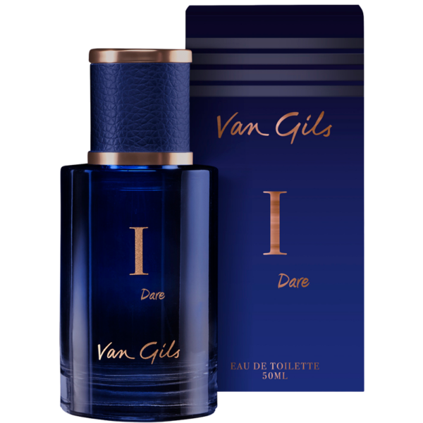 Van Gils I Dare EDT (50 ml)  (Van Gils)