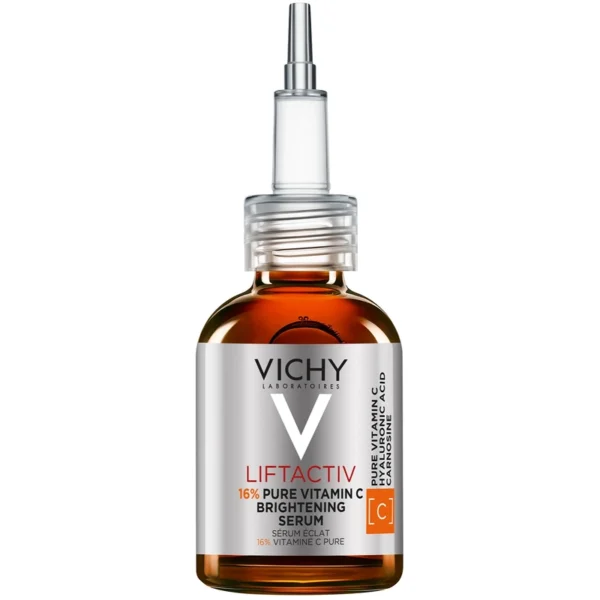 Vichy Liftactiv Vitamin C Serum 20 ml