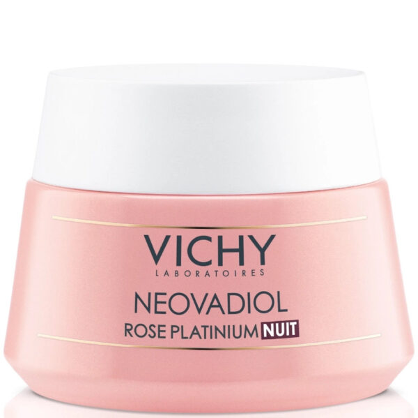 Vichy Neovadiol Rose Platinium Night 50 ml