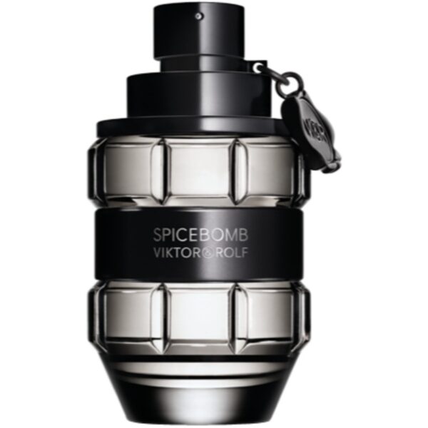 Viktor & Rolf Spicebomb Men EDT 50 ml