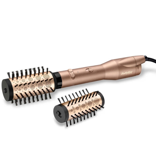 BaByliss Air Stylers Big Hair Dual - Gold Edition - AS952E