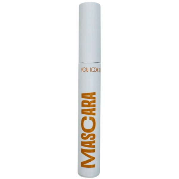 You Look Good Mascara Sort (8 ml)  ()