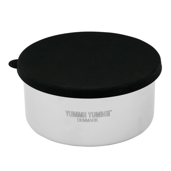 YUMMII YUMMII Bento Round XLarge (950 ml)  (YummiiYummii)