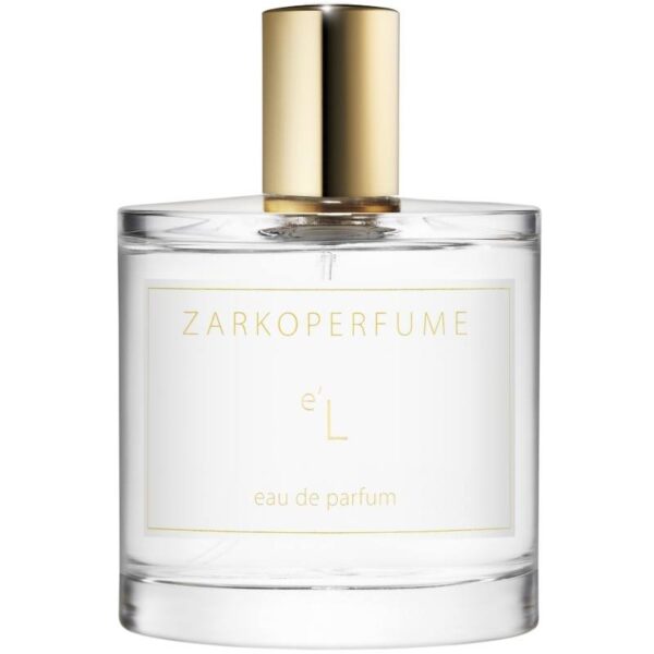 ZarkoPerfume e'L Woman EDP 100 ml