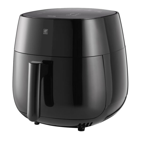 Zwilling Airfryer 4 liter, sort