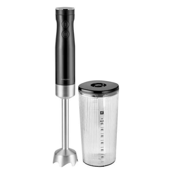 Zwilling Enfinigy stavblender, sort