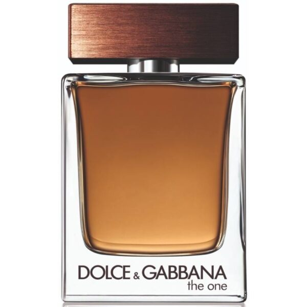 Dolce & Gabbana The One For Men EDT 50 ml