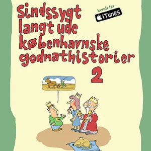 2 Børnebøger