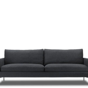 Juul 903 Sofa Tobacco - L: 240 cm - Tobacco 37