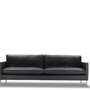 Juul 903 Sofa - Prestige Læder - L: 220cm - Mørkbrun 01