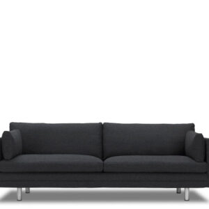 Juul 953 Sofa Stone - L: 240 cm