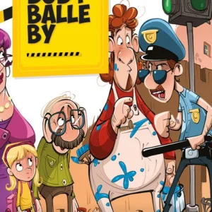 Bob i Balle by Børnebøger