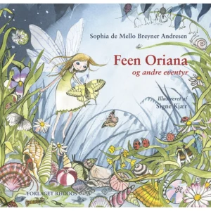Feen Oriana Eventyr
