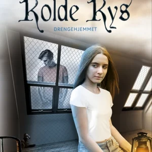 Drengehjemmet - Kolde Kys Seriebøger