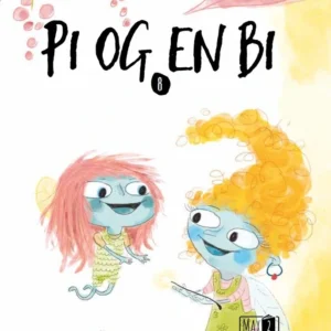 Pi og en bi Børnebøger