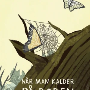 Når man kalder på døden Børnebøger