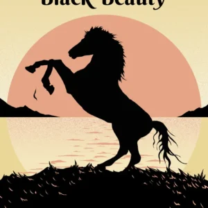 Black Beauty Eventyr