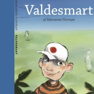 Valdesmart Børnebøger div.