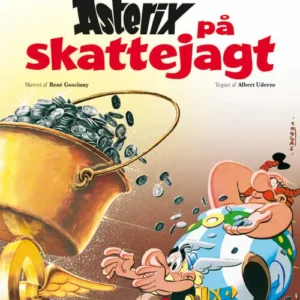 13 Tegneserie