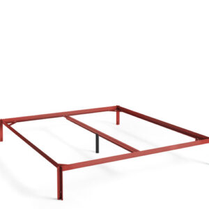 Maroon Red - 180x200cm