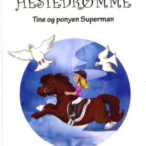 1 Børnebøger