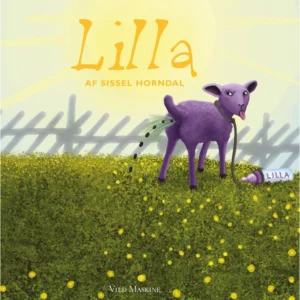 Lilla Billedbøger