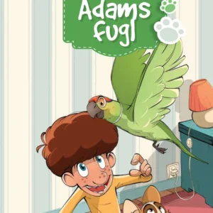 Adams fugl Børnebøger