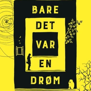 Hvis bare det var en drøm Børnebøger