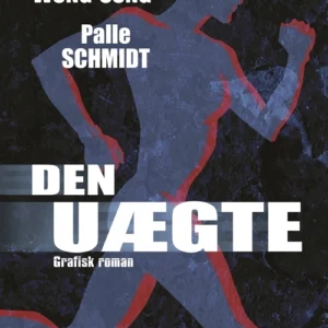 Den uægte Tegneserier