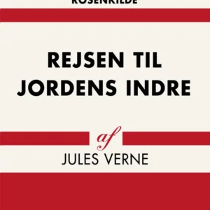 Rejsen til Jordens indre Eventyr