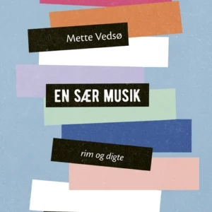 En sær musik Børnebøger