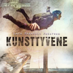 K.O.B.R.A. Kunsttyvene Børnebøger