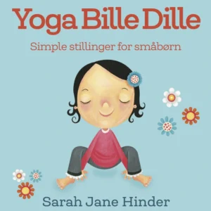 Yoga Bille Dille Børnebøger div.